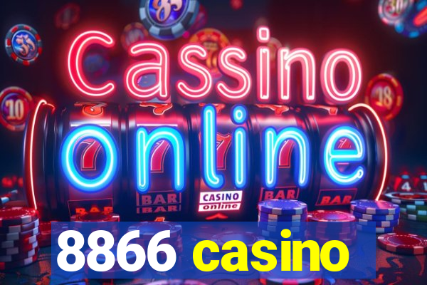 8866 casino